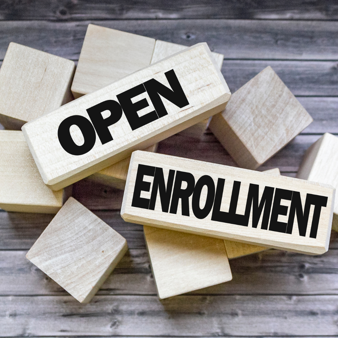 Open Enrollment: Your Annual Check-Up for Benefits